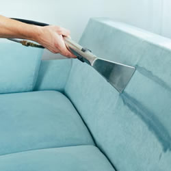 Higienização de sofá em Campinas - CampCleane