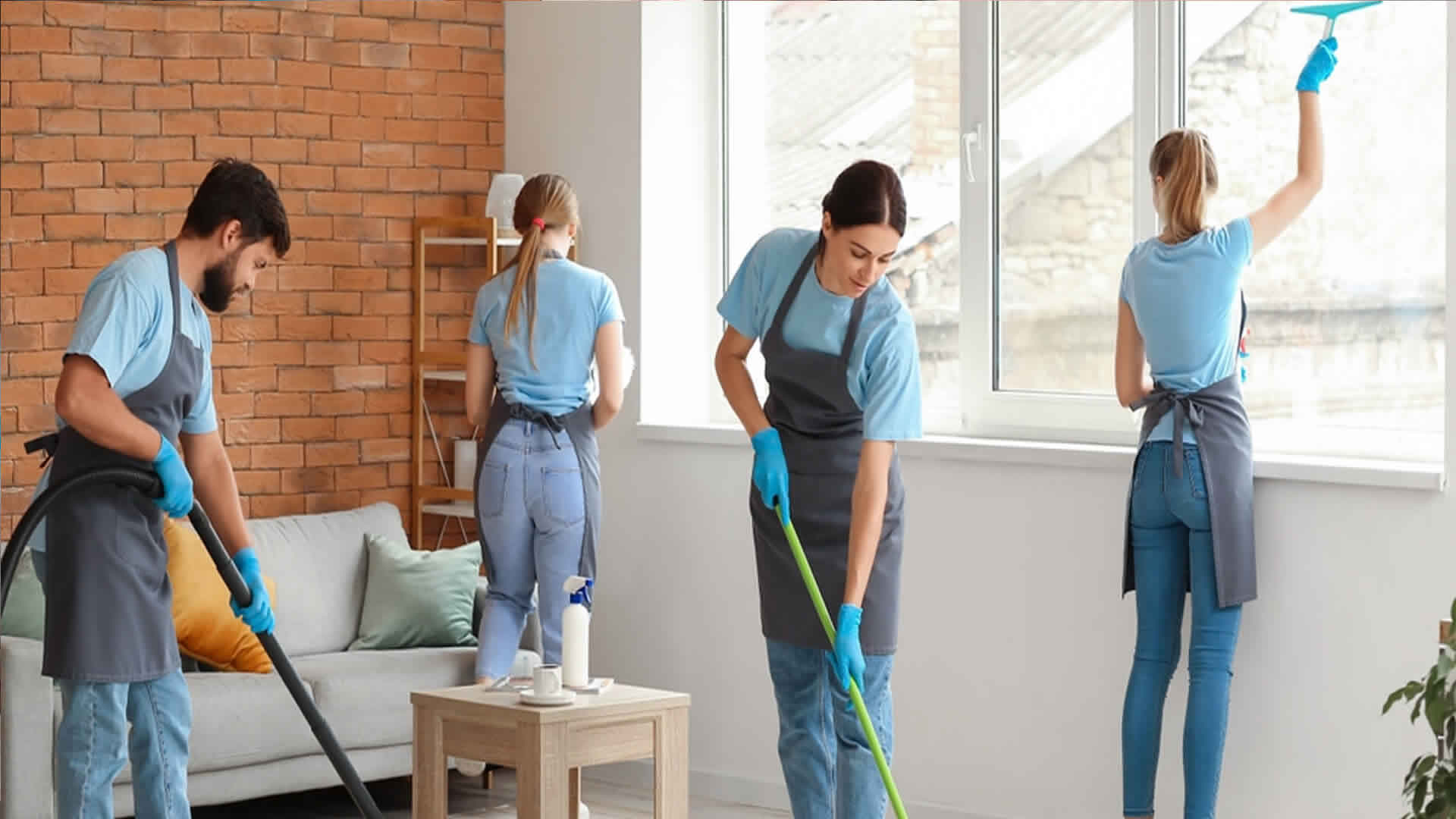 Higienização de sofá em Campinas - CampClean