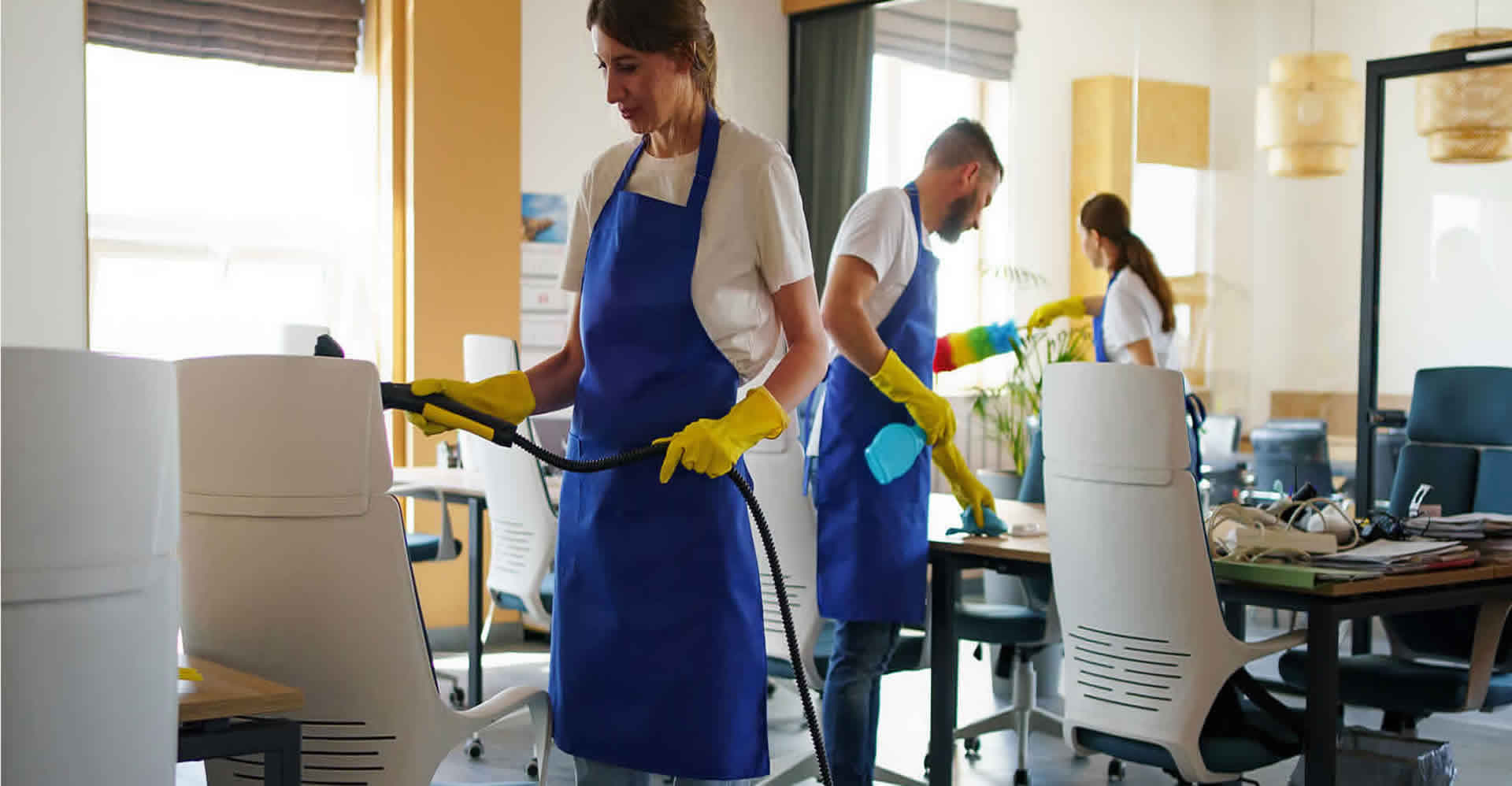 Higienização de sofá em Campinas - CampClean