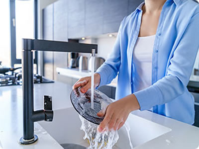 Higienização de sofá em Campinas - CampClean